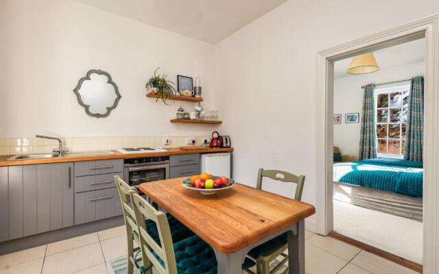 Granville House Apartments