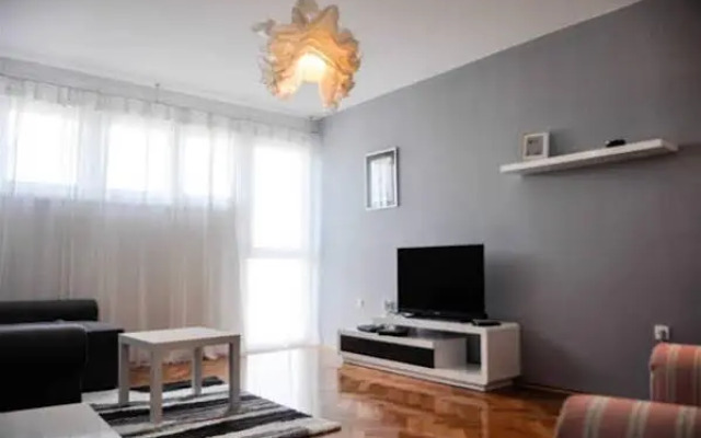 Town Center Apartments