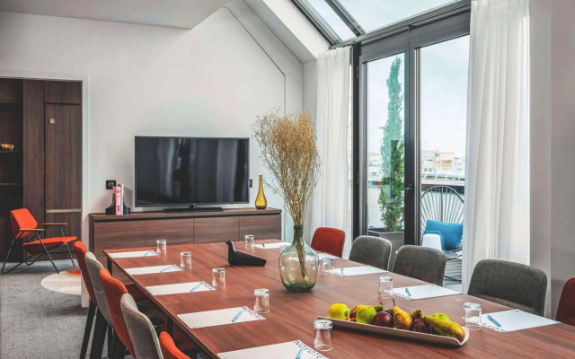 Novotel Paris Vaugirard Montparnasse