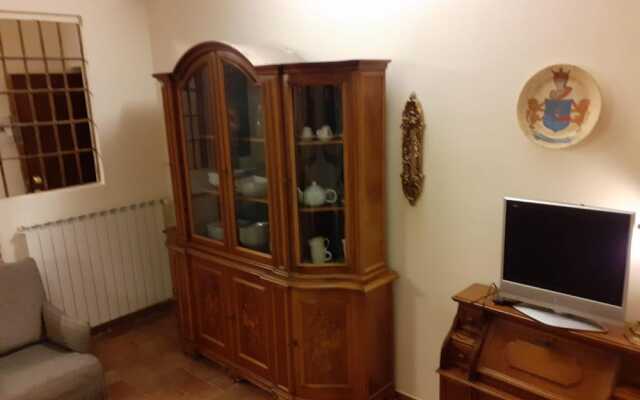 Villa Felici in Giuliano di Roma