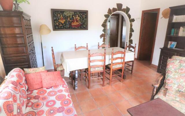 Casa Sant Amanç 6 pax con piscina comunitaria L15017