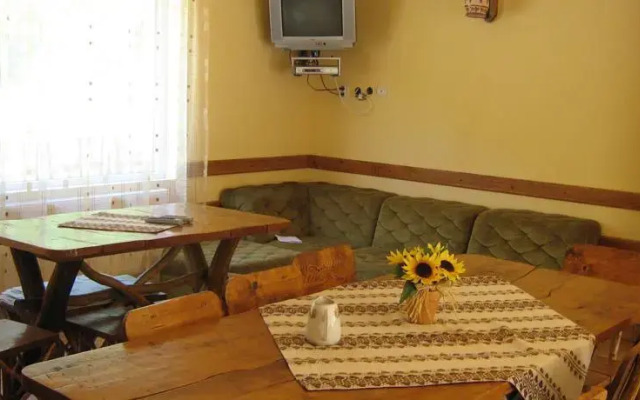 Bungalow Balea Transfagarasan