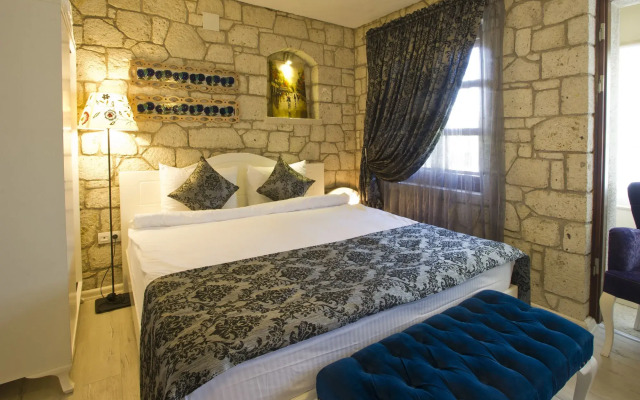 Lodos Butik Otel