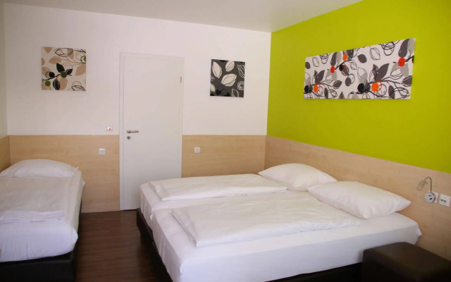 CityMotel Soest