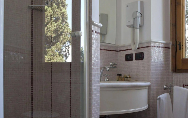 Hotel Villa Saulina