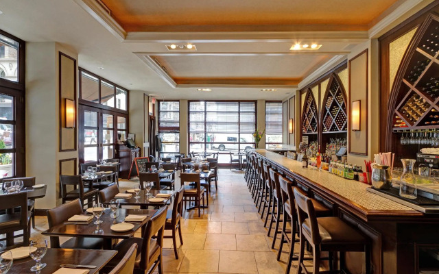 Library Hotel by Library Hotel Collection