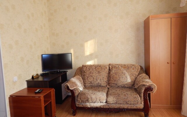 Mini Hotel Alikhan