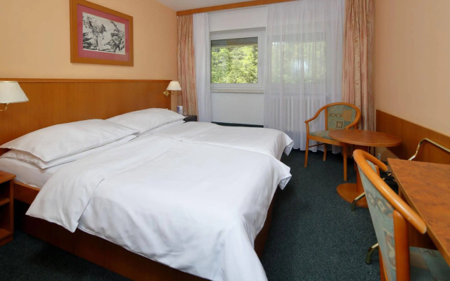 Orea Resort Horal Spindleruv Mlyn
