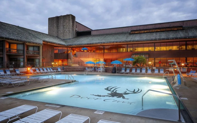 Deer Creek Lodge & Conference Center