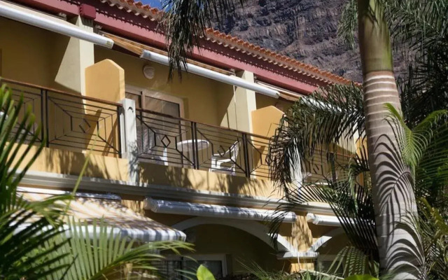 Residencial El Llano