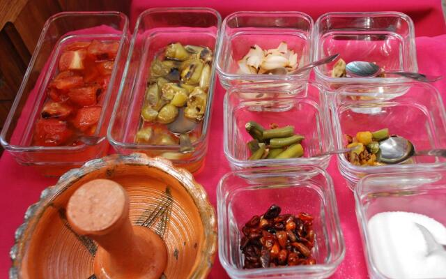 Nuestras Raices - Hotel Museo Restaurante