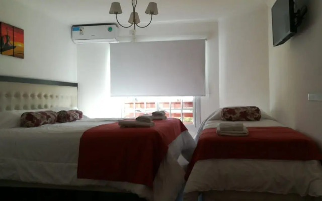 La Posada del Tiempo