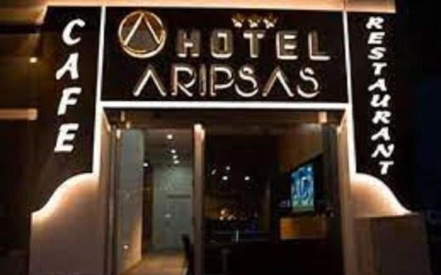 Aripsas Hotel