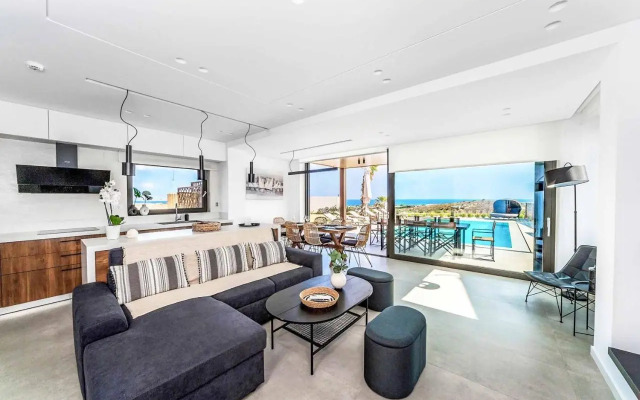 Kamelia Villa 2