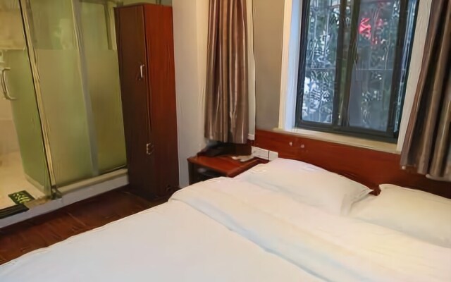 Qufu Hostel