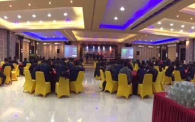 Hotel My Home Sintang