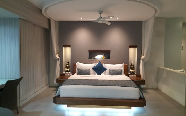 Rama Gaia Villa