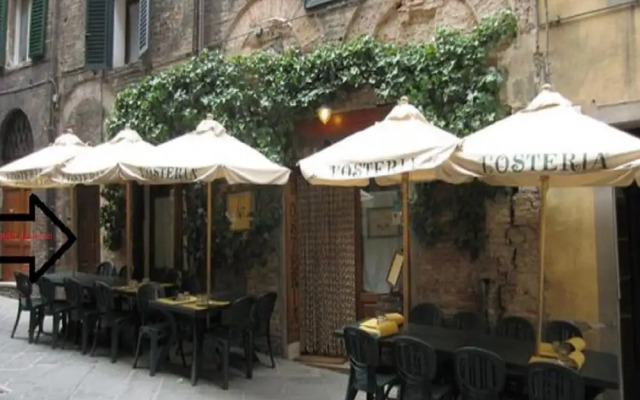 B&B Dei Rossi