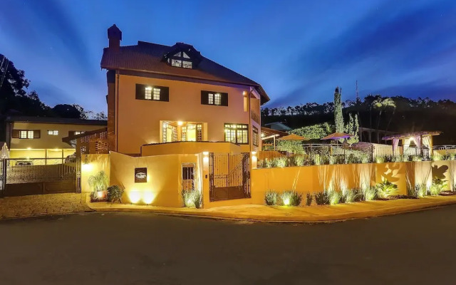 Villa Boréal Hostellerie