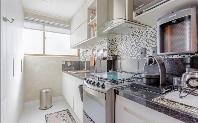 ITG01 Apto Aconchegante e Moderno - Itaigara