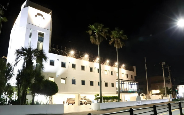 Mykonos Resort Miura