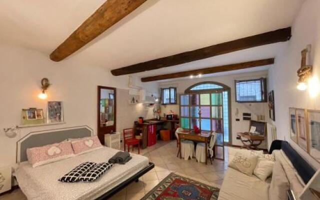 La casa degli zii