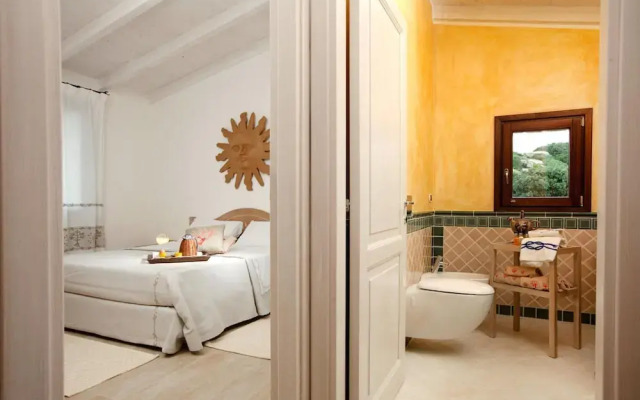 Holiday Residence Punta Falcone