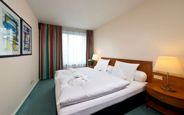 Maritim Hotel Frankfurt