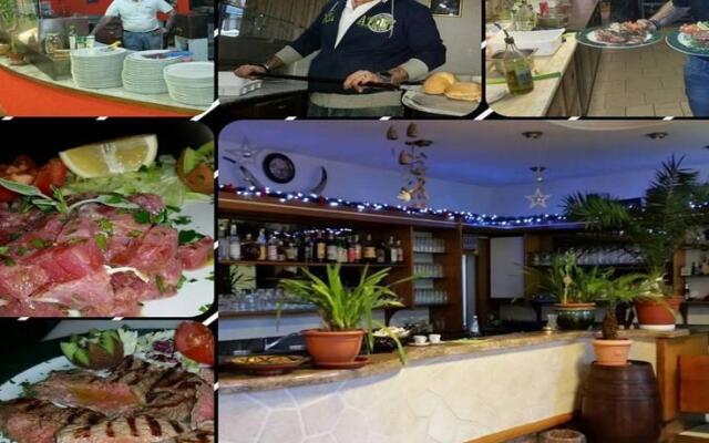 Hotel Ristorante Il Calipso da Stefano