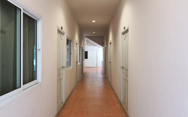 KK Centrum Hotel