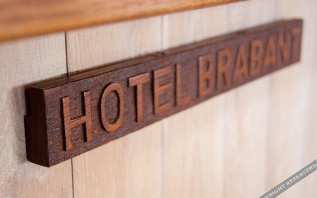 Hotel Brabant