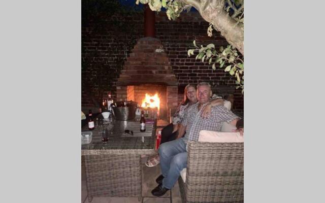 Host Stay Bay View House