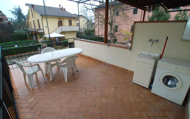 Villino i Giardini by il giardinetto