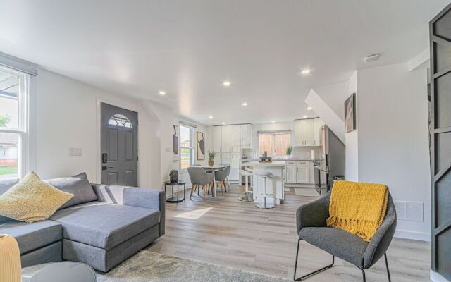 Niagara Vacation Home