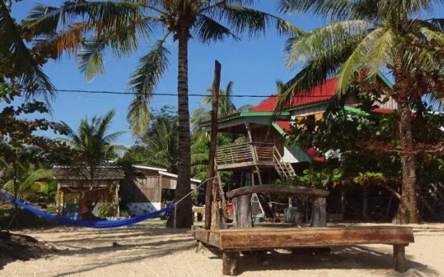 Beach House Cambodia