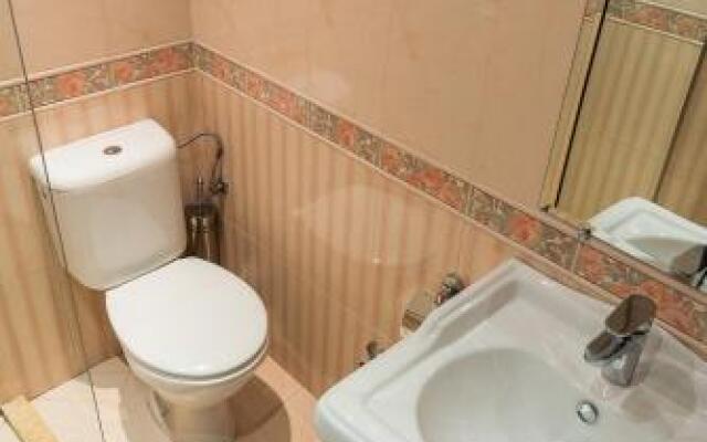 Family Hotel Pak Tam