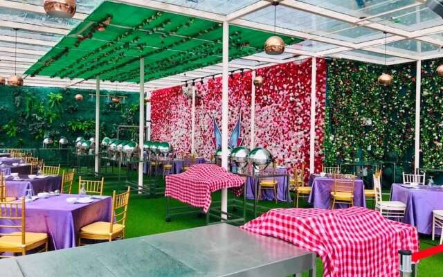 Premium Studio 4pax, Hilltop@Genting Highlands