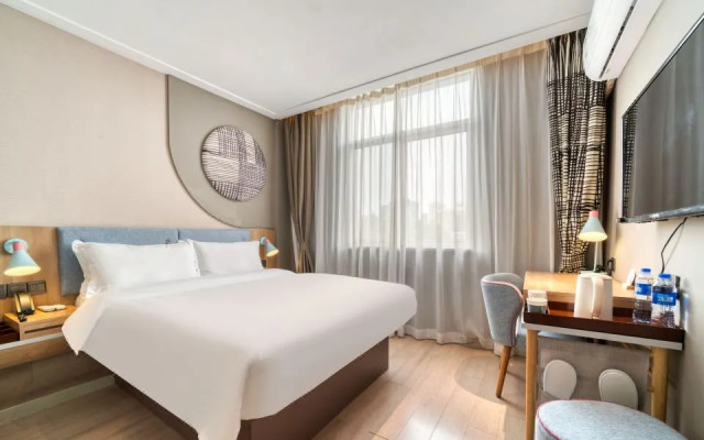 Mishe Hotel (Hangzhou Gudang Hefeng)