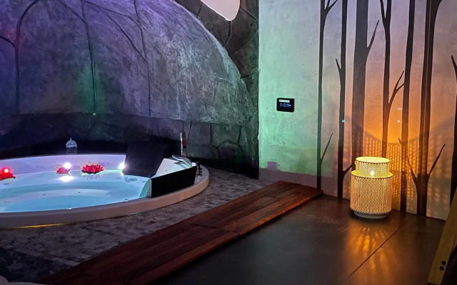 Elite Apartment SPA