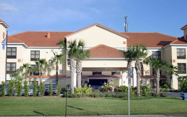 Holiday Inn Express Hotel & Suites Clearwater North-Dunedin, an IHG Hotel