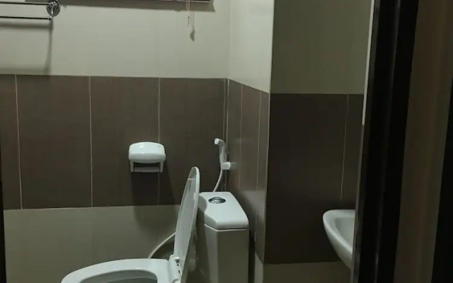 Kaias Hostel