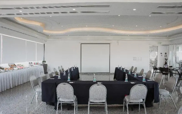 Sr Hotel & Suites (ex.Gamma Chapala)