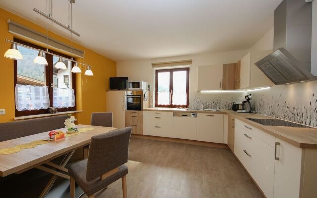 Bergheim Komfortferienwohnungen