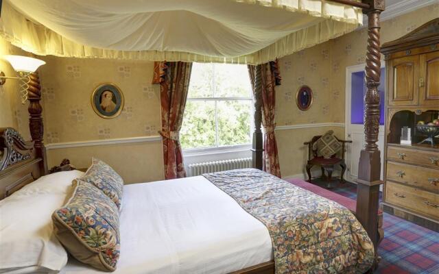 Best Western Rombalds Hotel & Restaurant