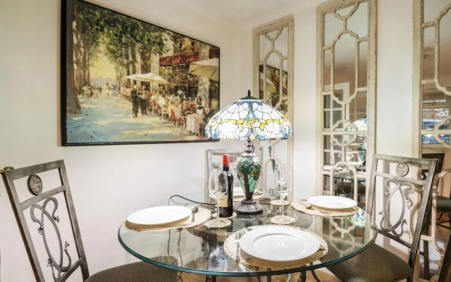 Exclusive Home in Acton