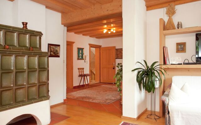Luxurious Apartment in Fügen Near Ski Area