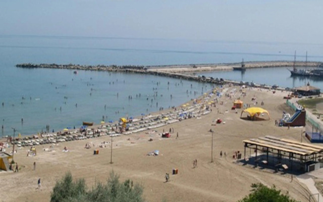 Constanta Residence Apartments