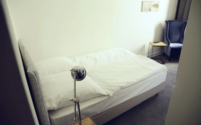 Hotel Schloss Reichenow