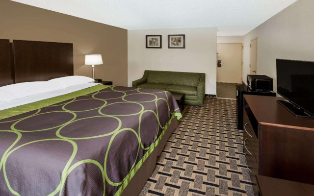 Americas Best Value Inn & Suites Phenix City