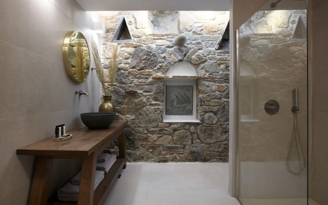 Kallos of Mykonos (previous Leonis Summer Houses)